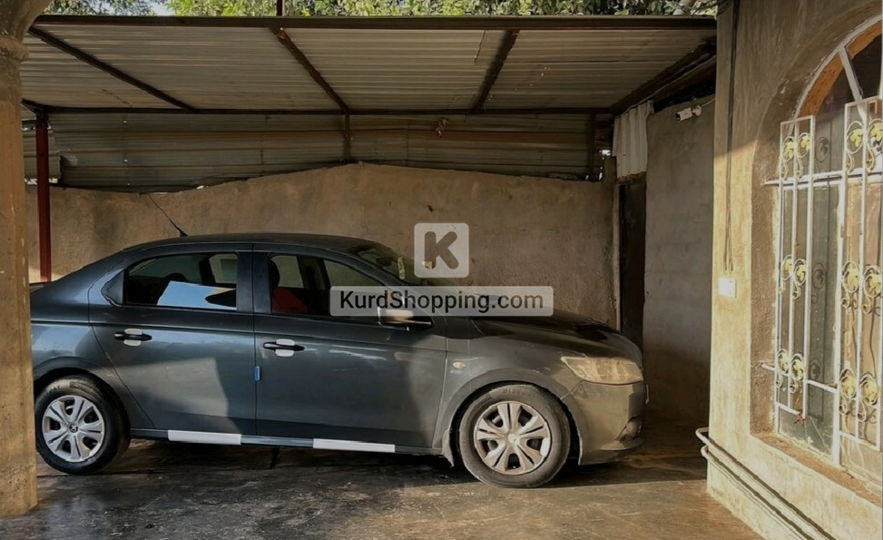 Peugeot 307 2015