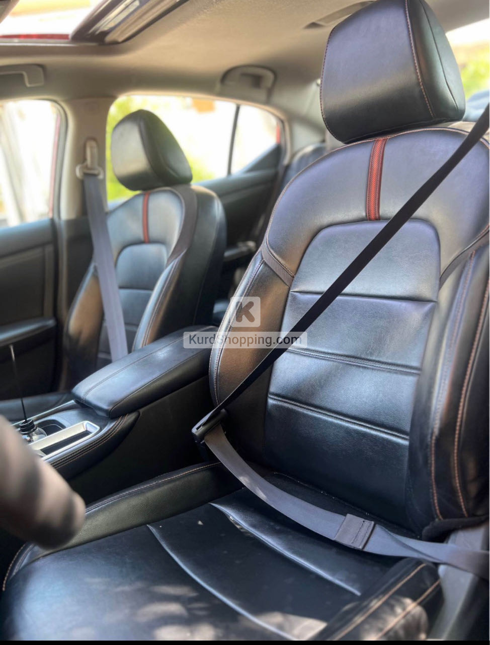 Nissan Sentra 2020