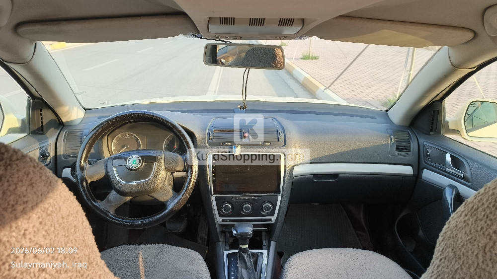 شکۆدا تەکسی ٢٠١٣