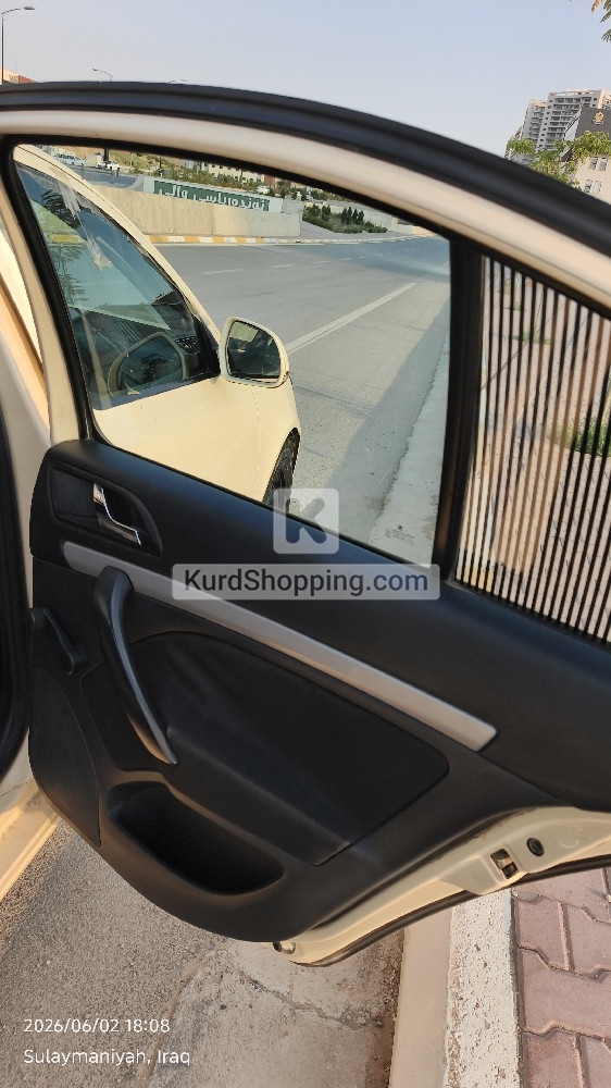 شکۆدا تەکسی ٢٠١٣