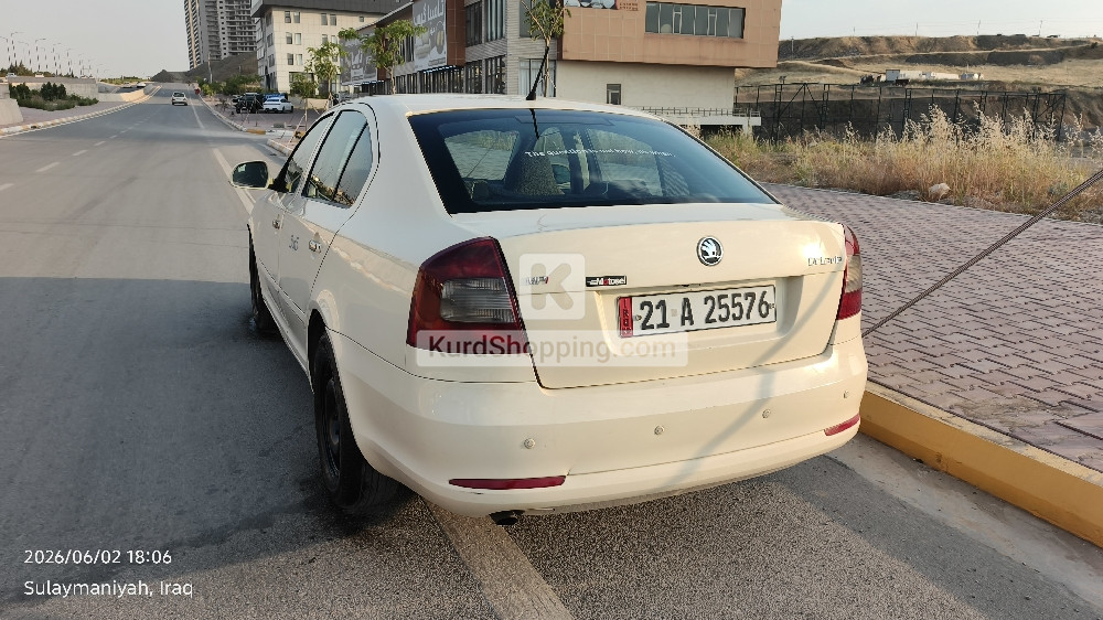 شکۆدا تەکسی ٢٠١٣