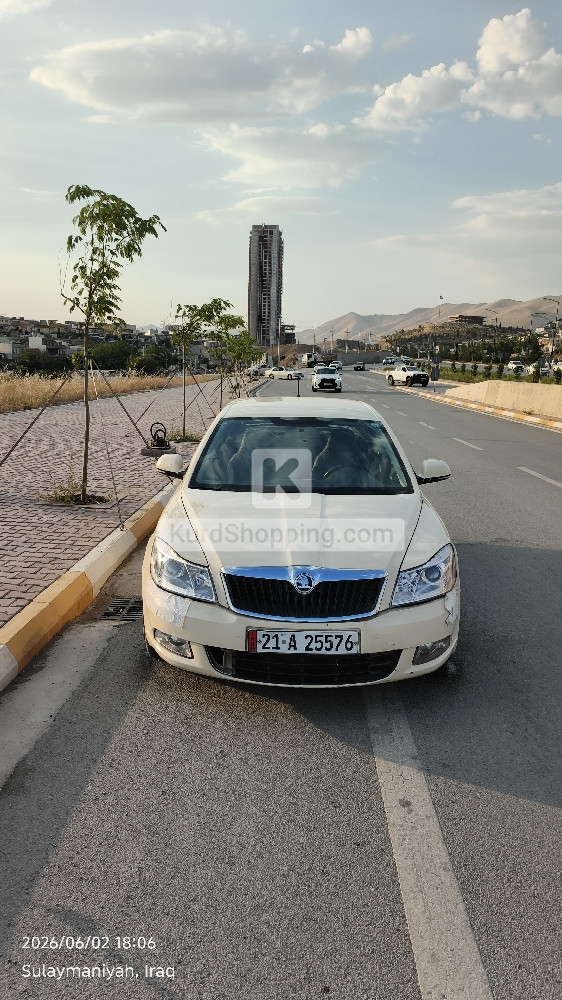 شکۆدا تەکسی ٢٠١٣