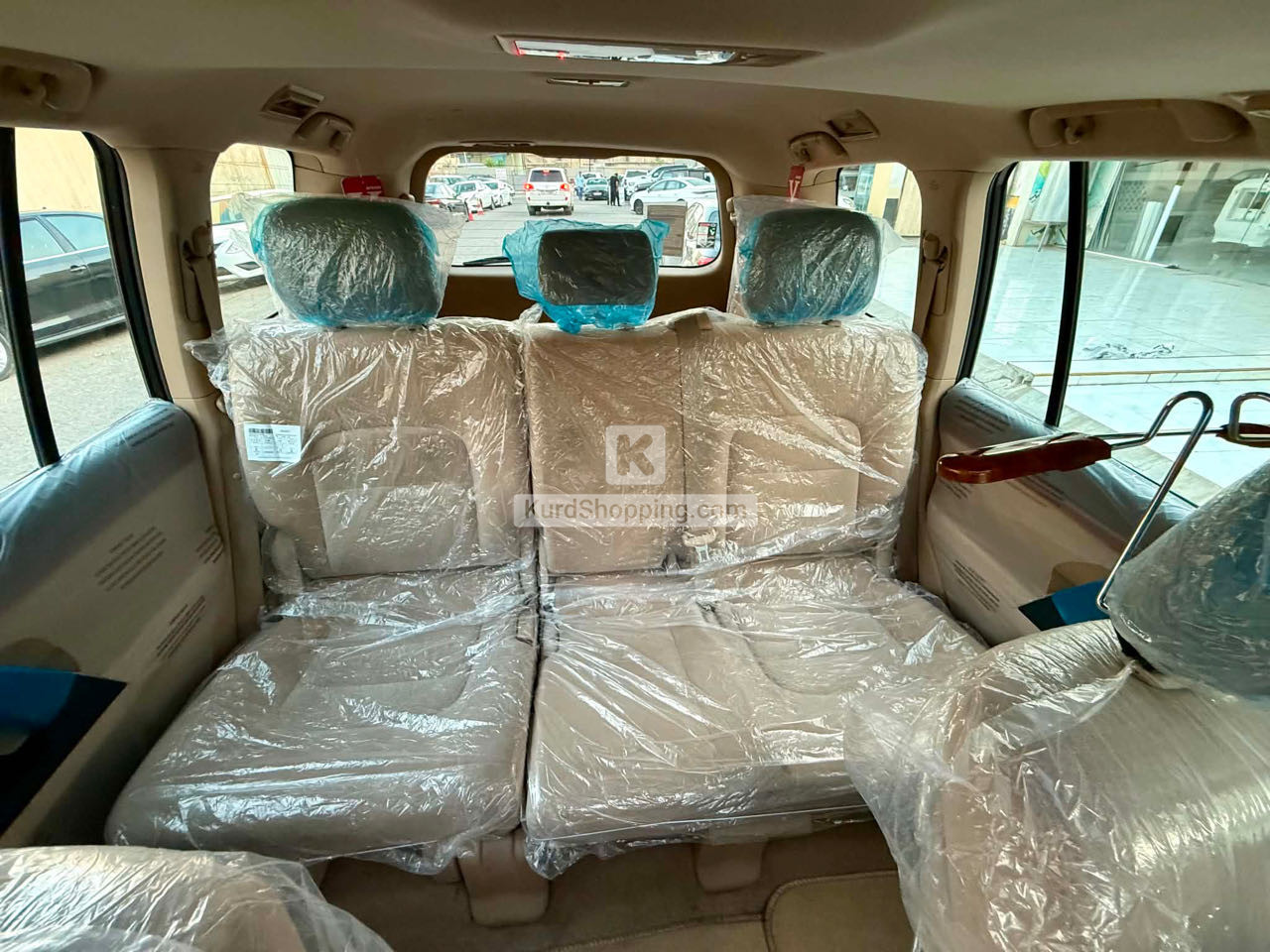 Toyota Landcruiser 2013