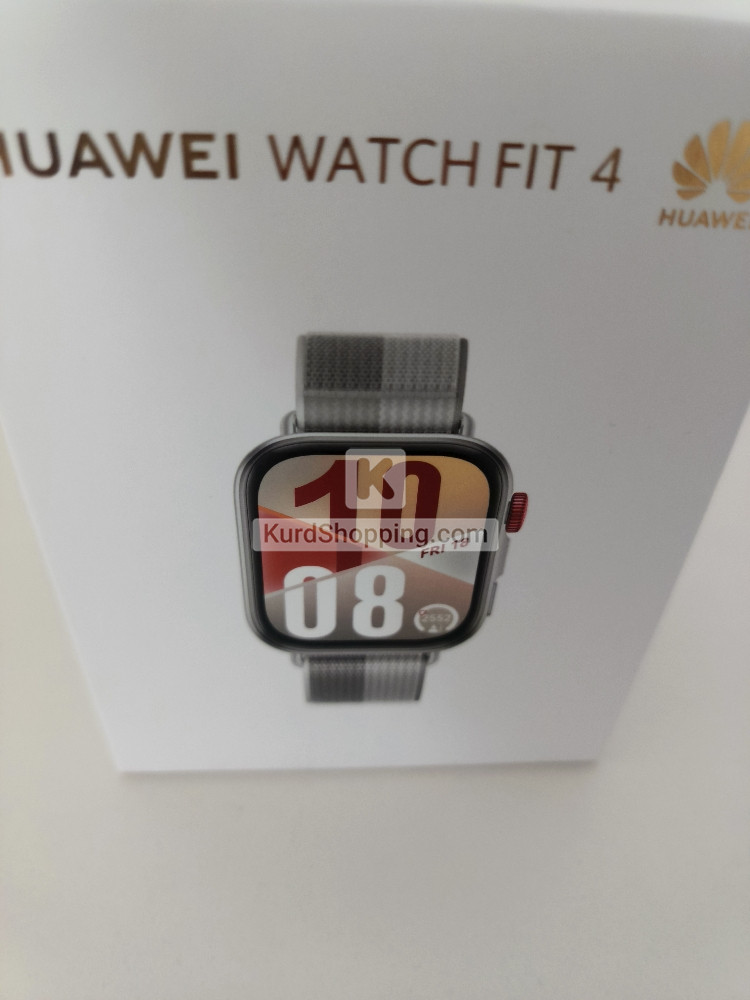 HUAWEI Huawei Watch Fit
