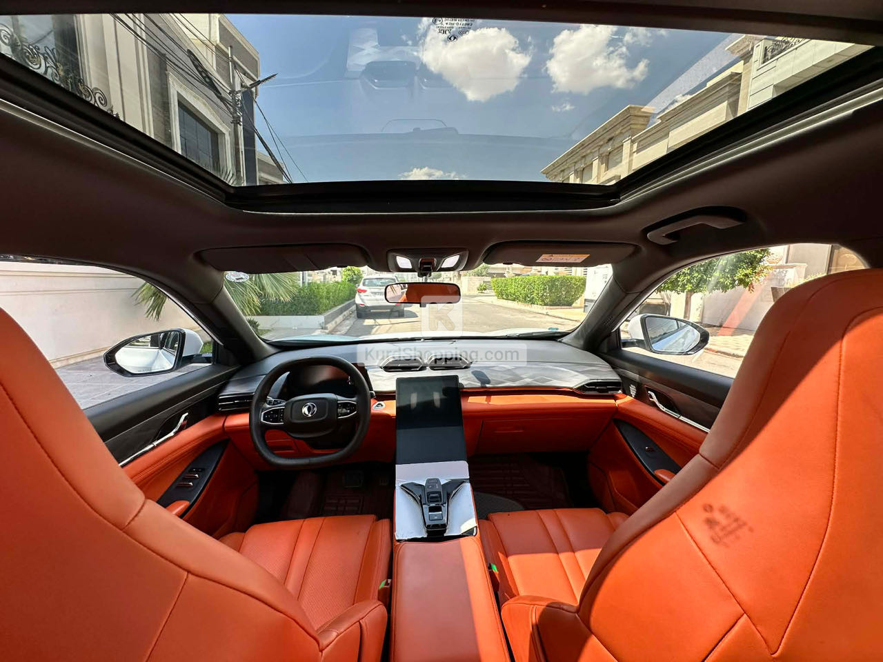 Dongfeng Mage 2025