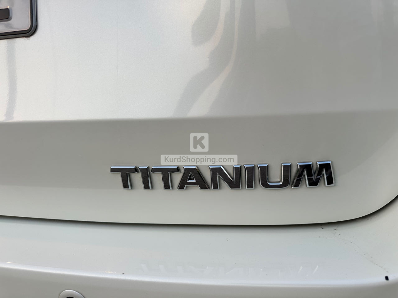Nissan Xterra 2023
