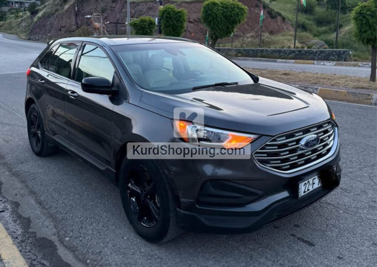 Ford Edge 2020