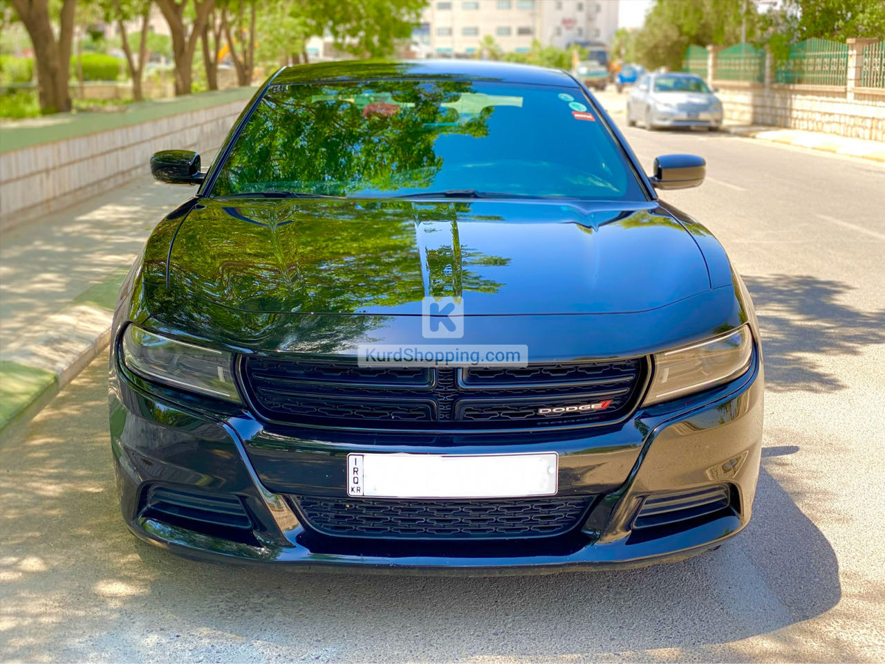 Dodge Charger 2022