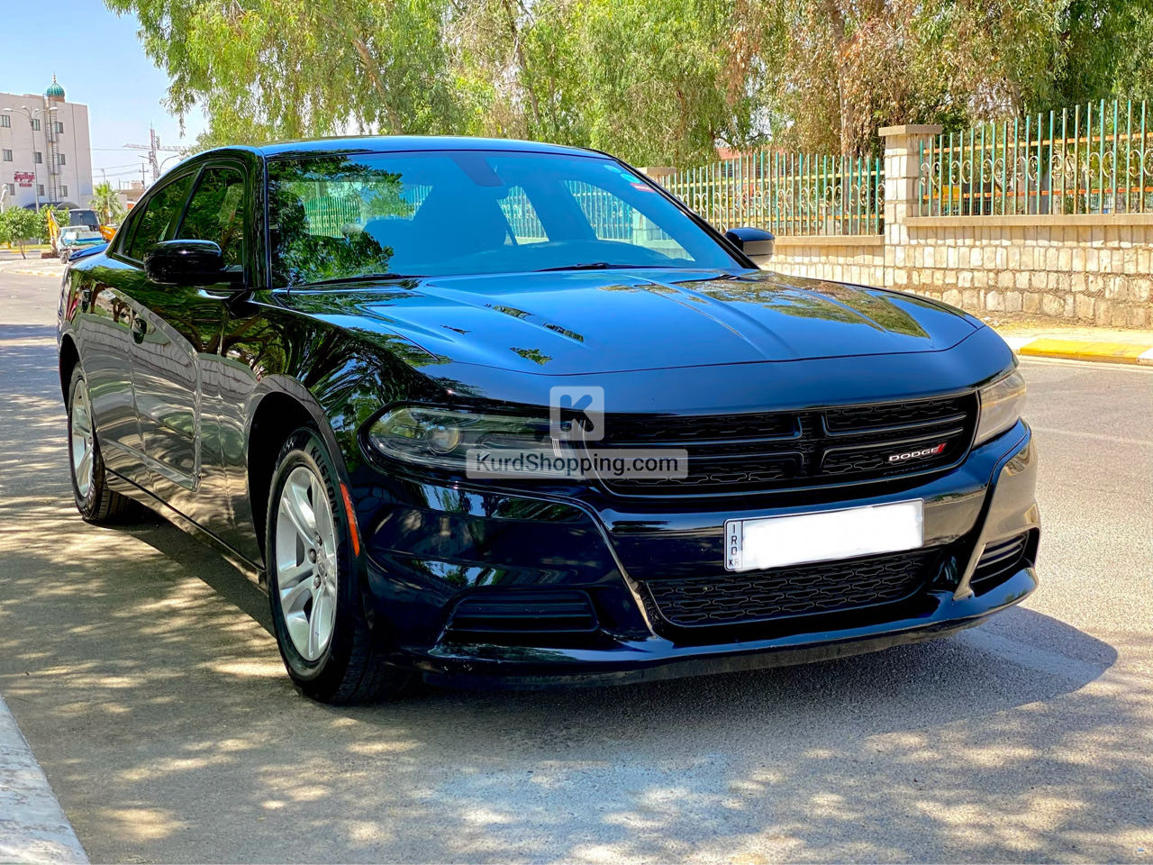 Dodge Charger 2022