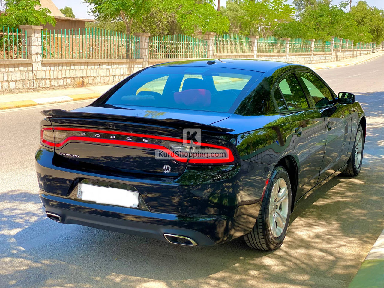 Dodge Charger 2022