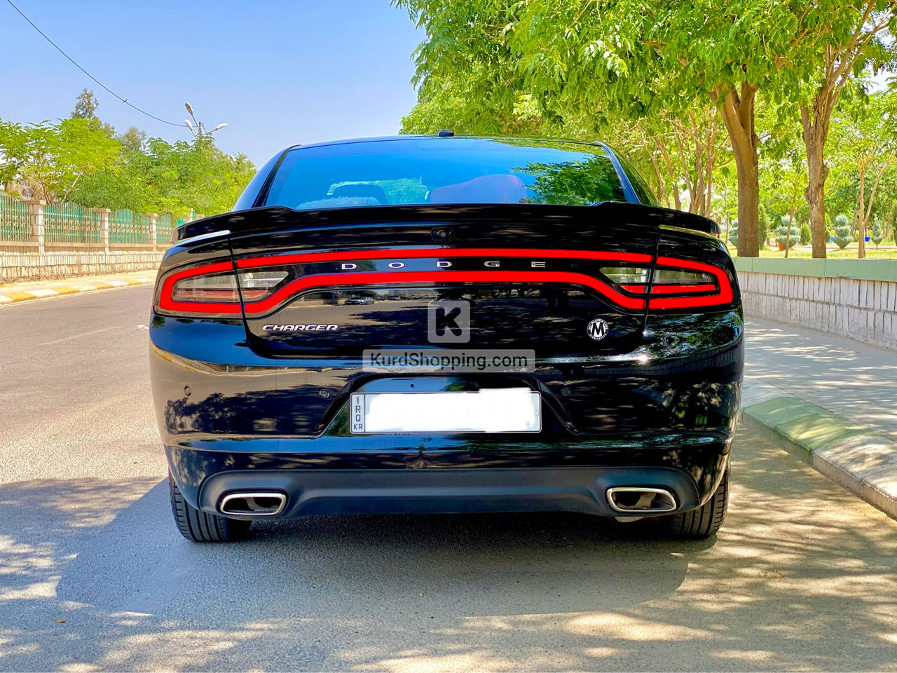 Dodge Charger 2022