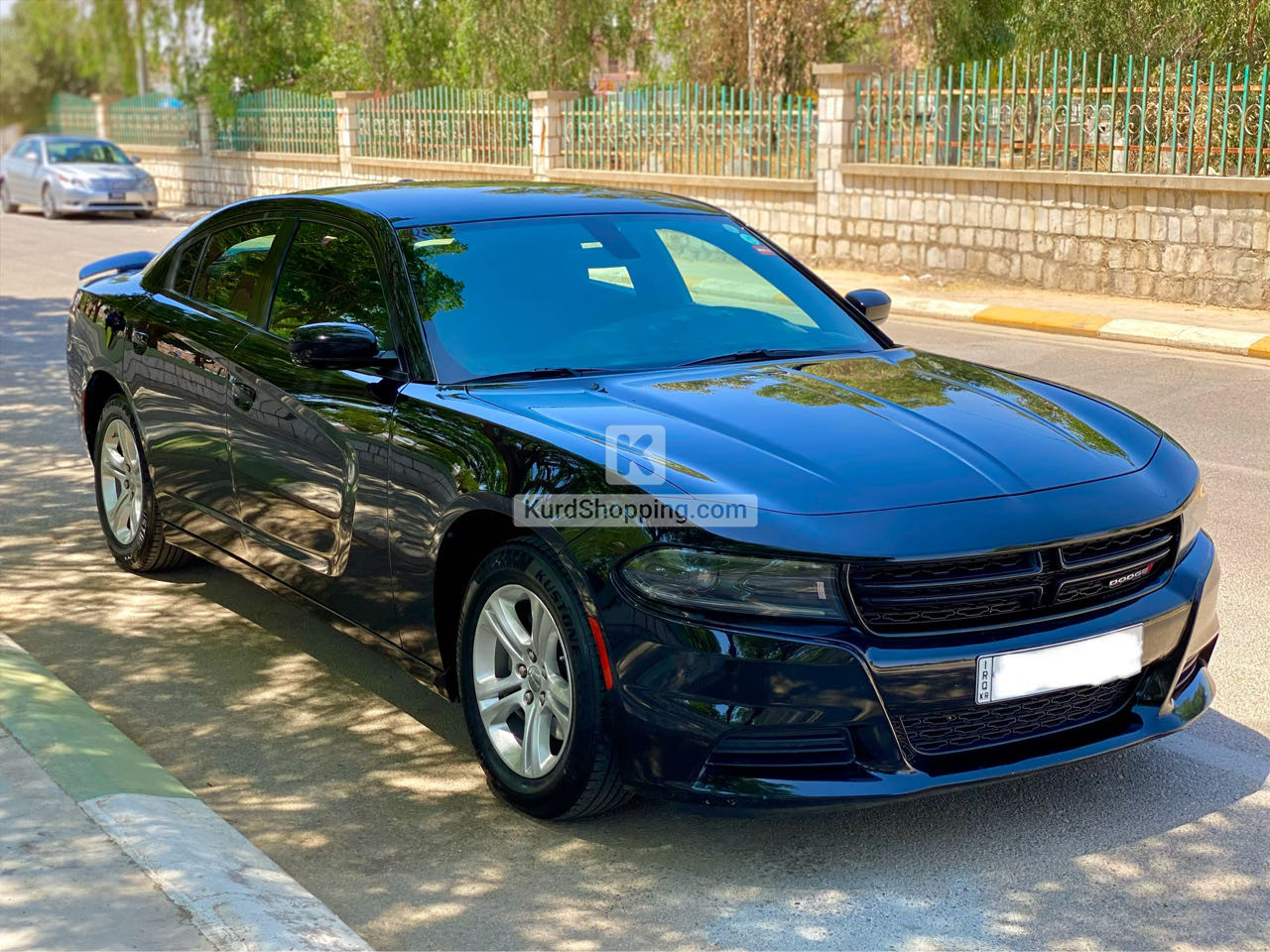 Dodge Charger 2022