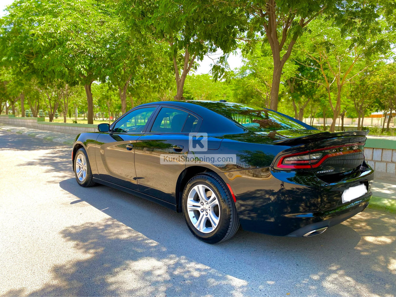 Dodge Charger 2022
