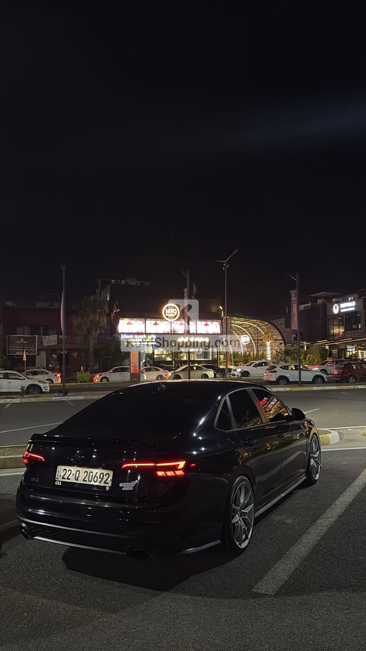 Volkswagen Jetta 2022