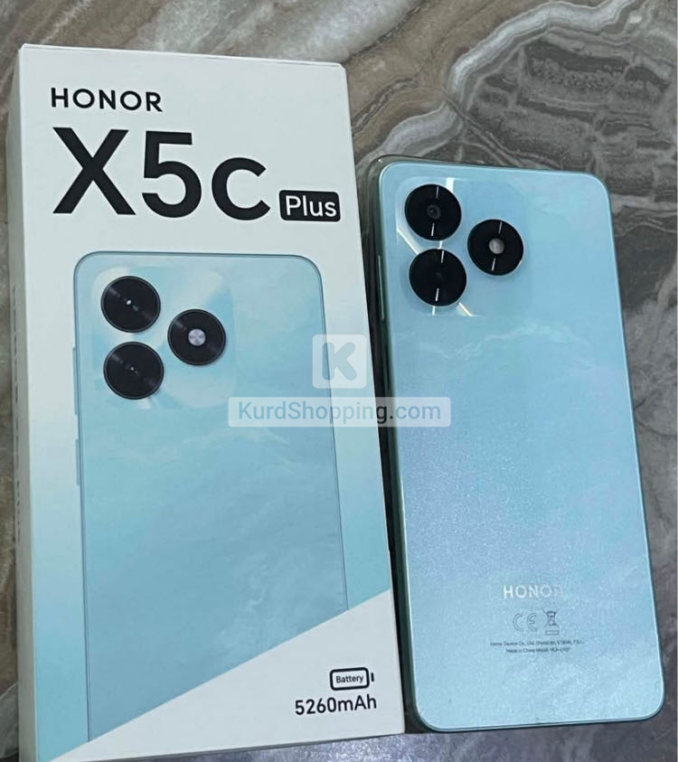 HONOR 5X