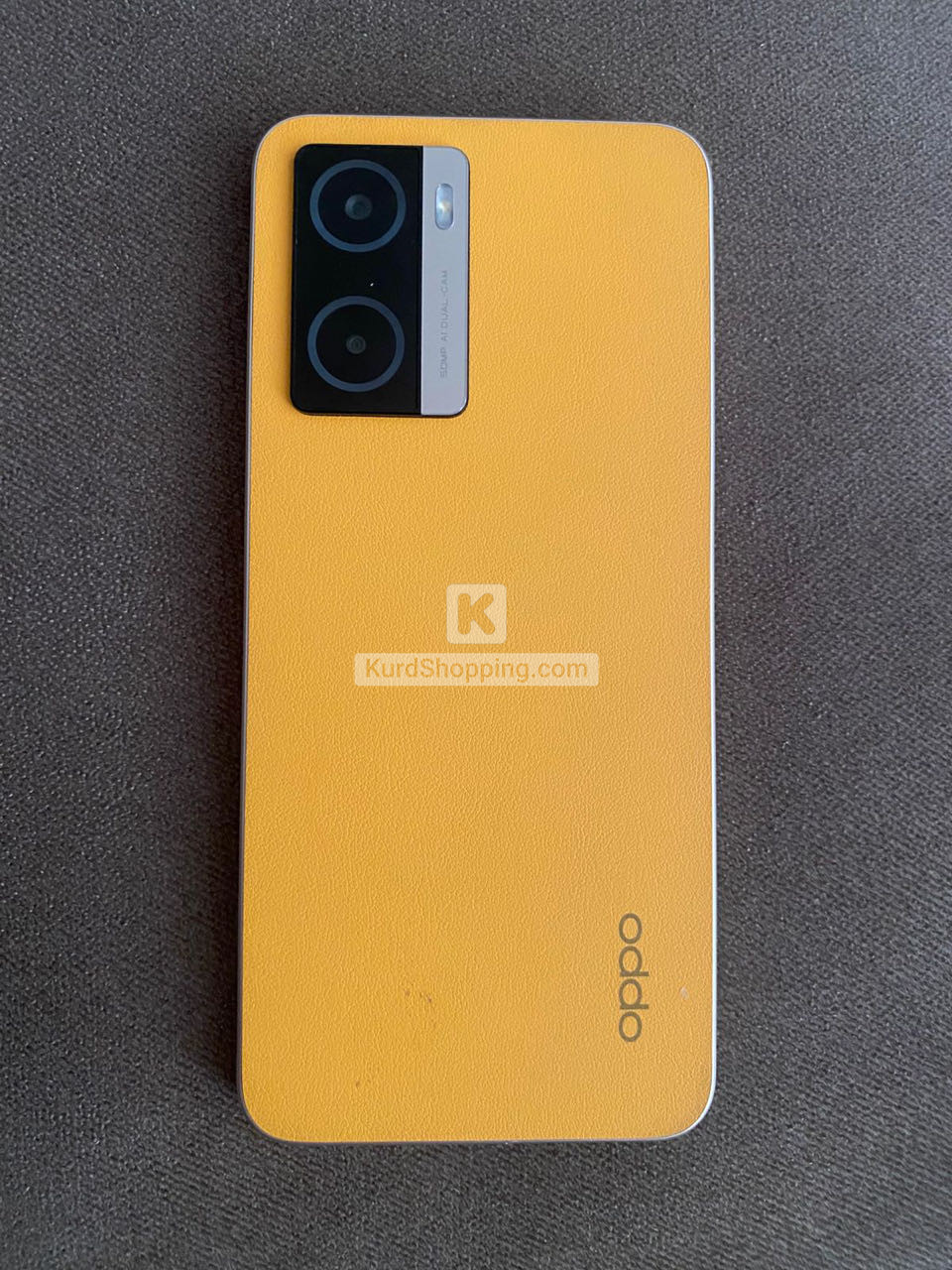 OPPO Oppo A77