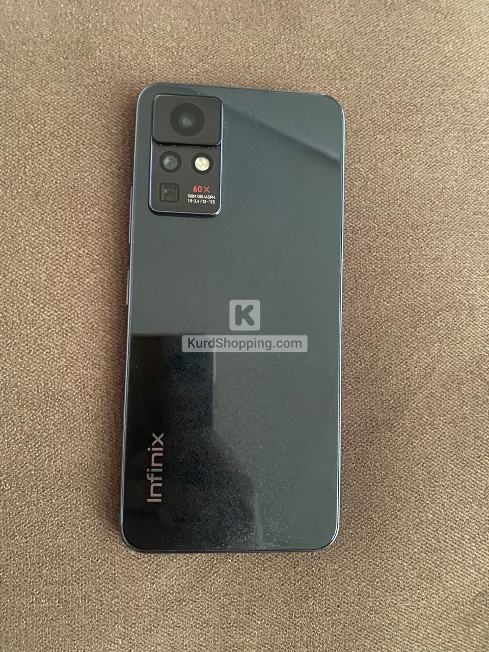 Infinix Infinix Zero 5 Pro