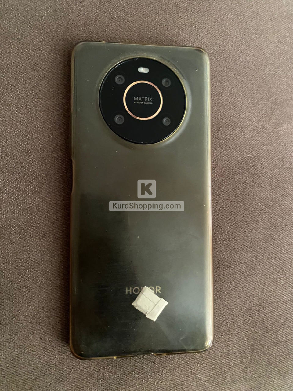 HONOR 9X Lite