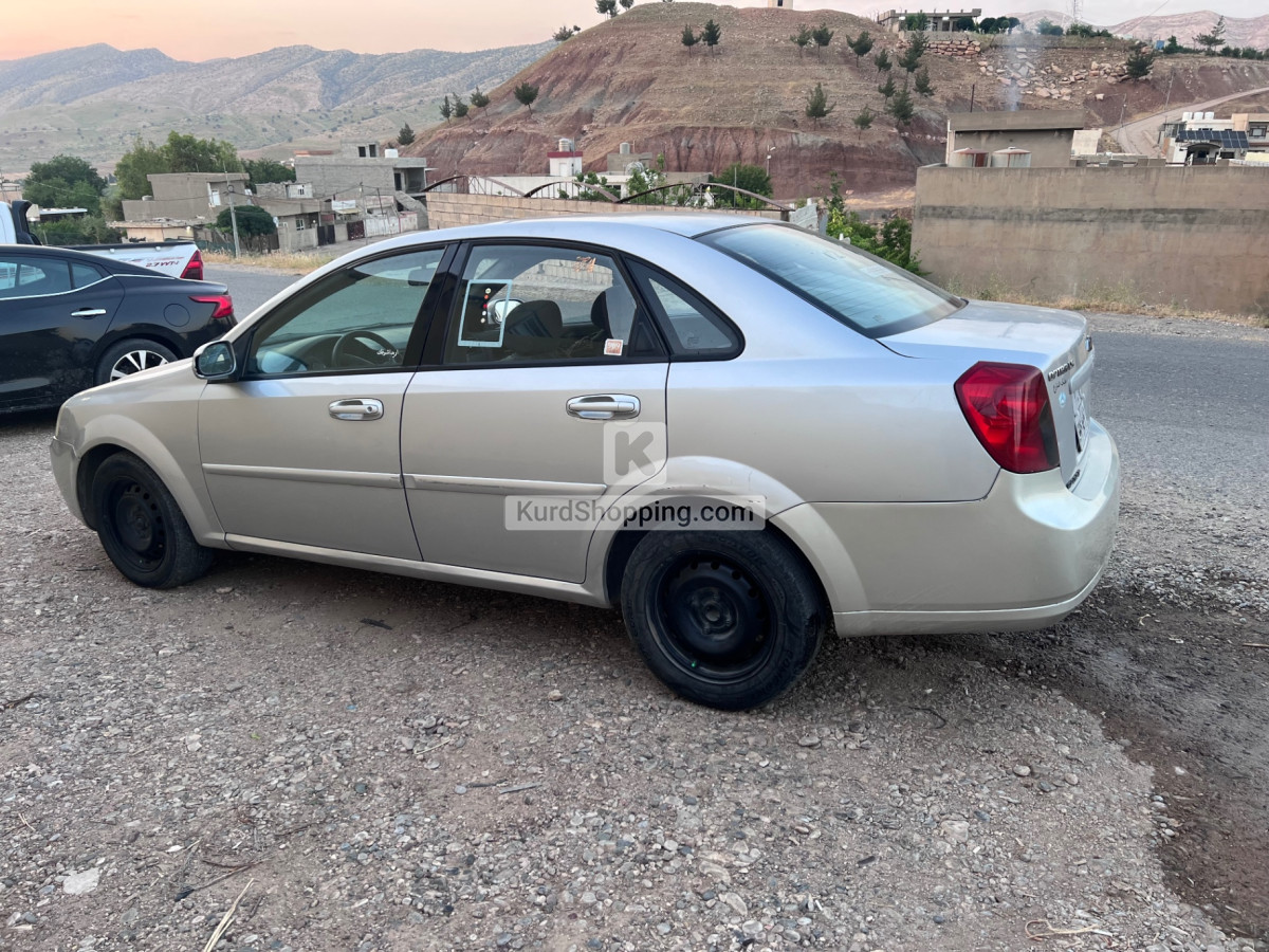 ئۆبترا ٢٠٠٨ گیر تۆماتیک