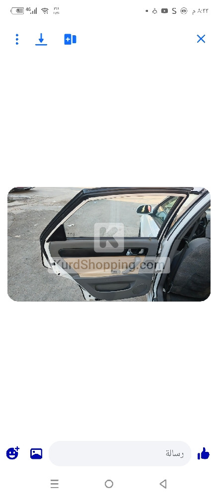 Chevrolet Malibu 2011