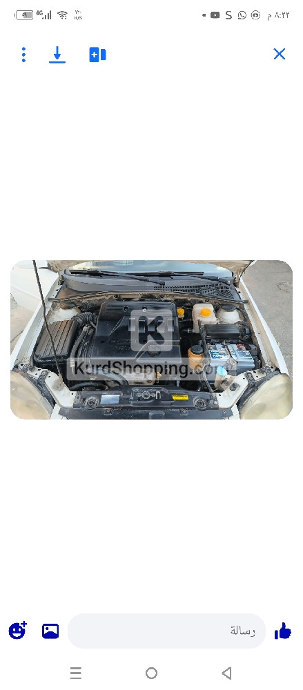 Chevrolet Optra 2011