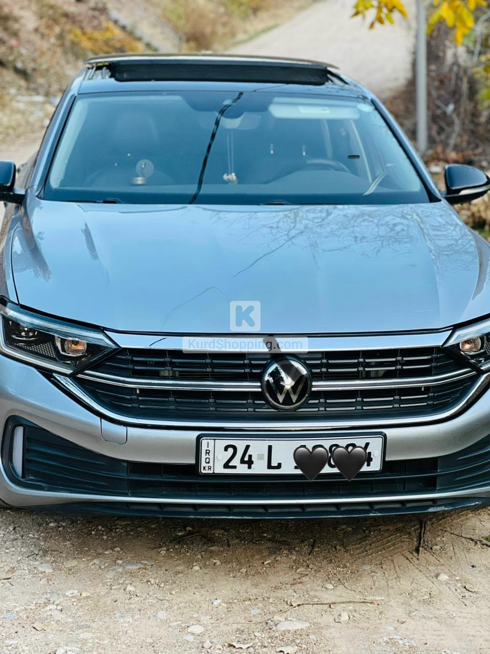 Volkswagen Jetta 2022