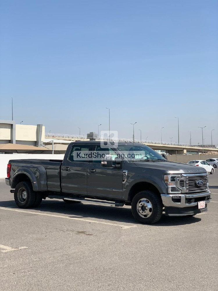 ford F350
