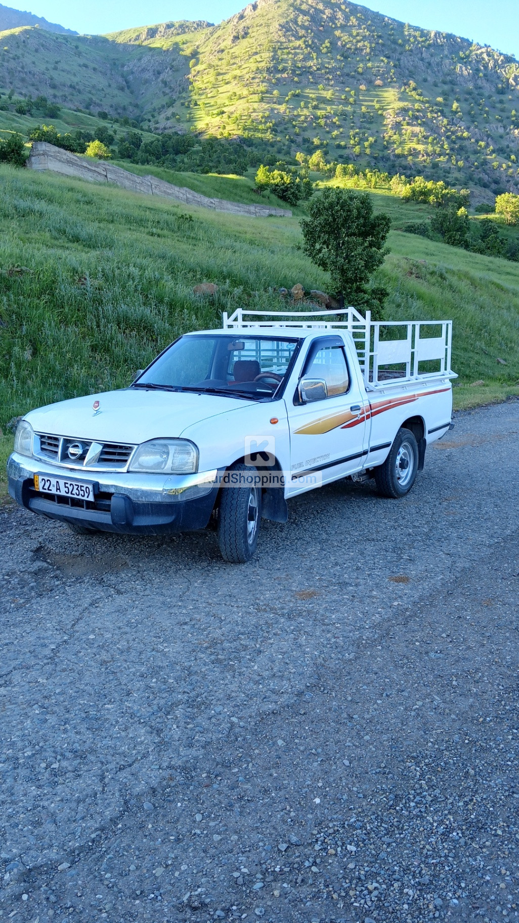 نیسان