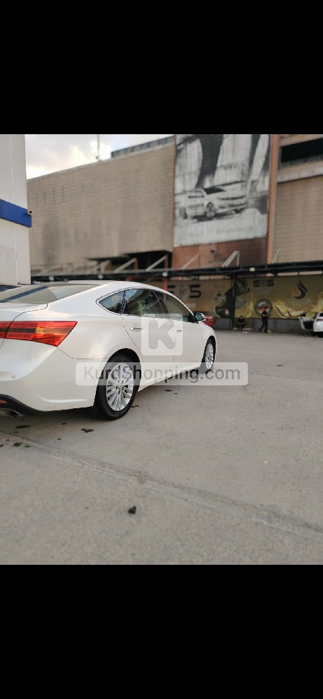 Toyota Avalon 2013