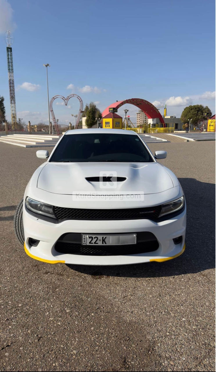Dodge Charger 2019