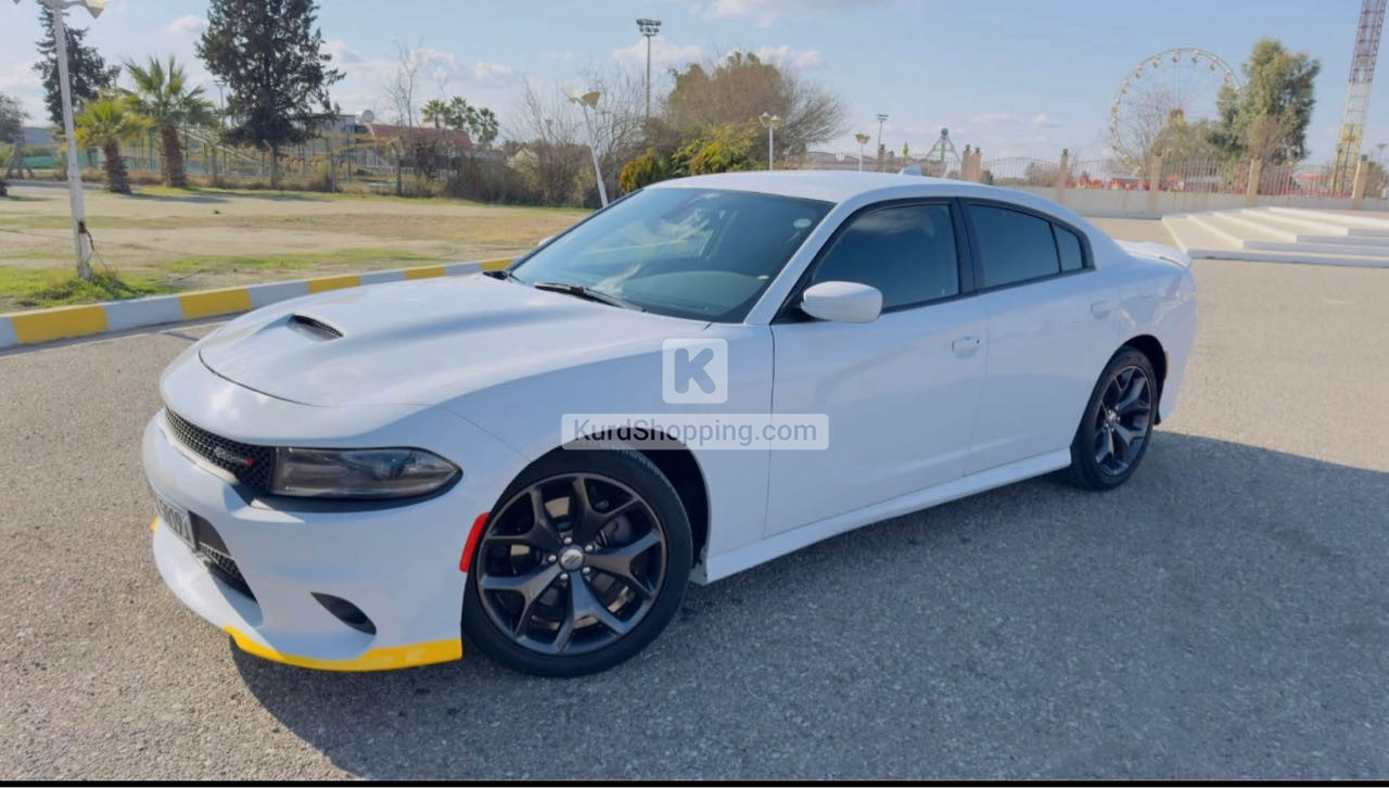 Dodge Charger 2019