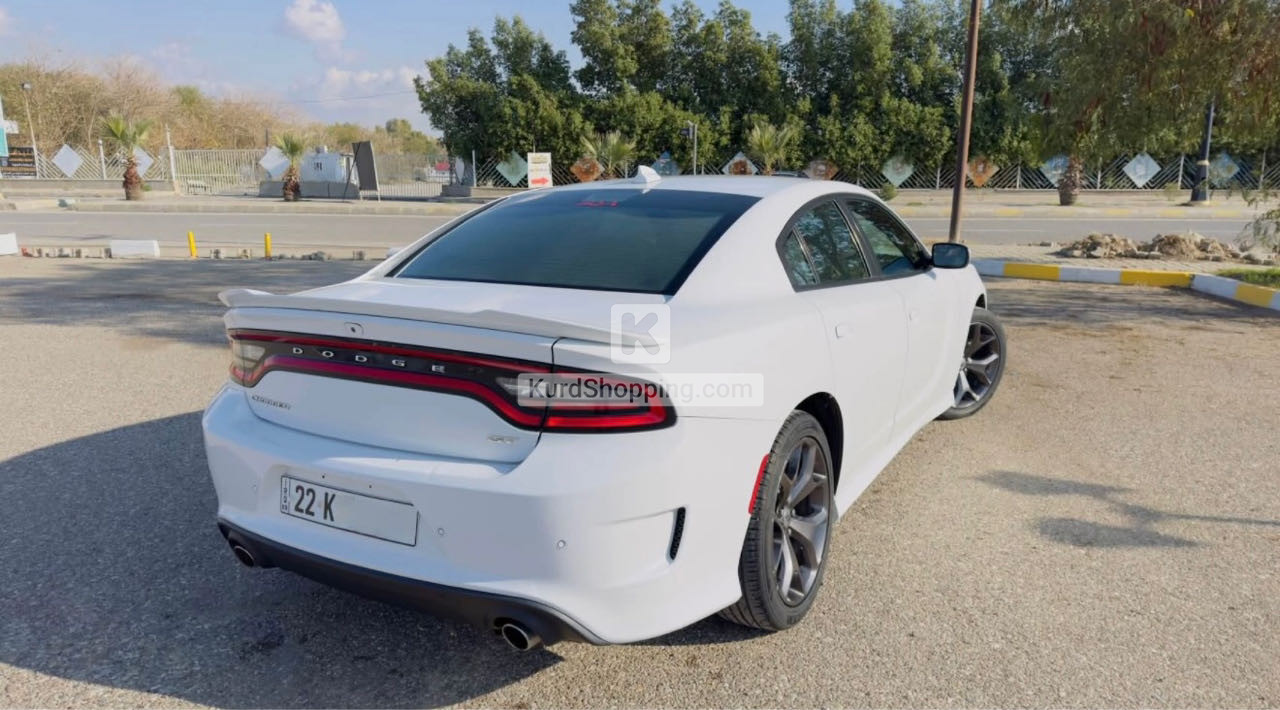 Dodge Charger 2019