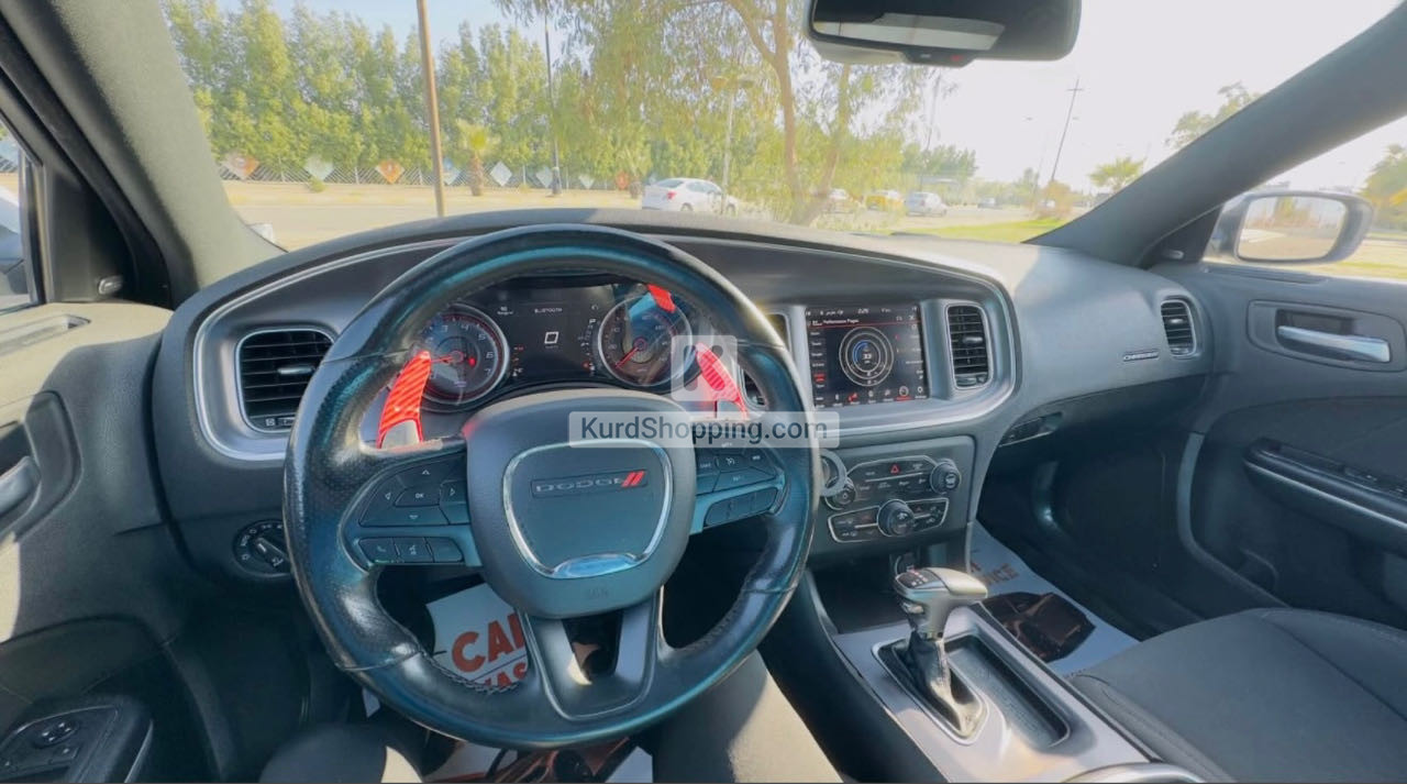 Dodge Charger 2019