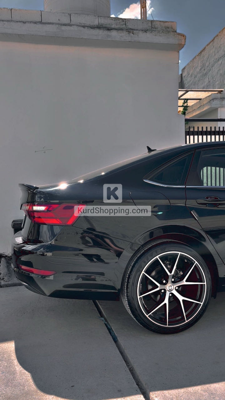 Volkswagen Jetta 2021