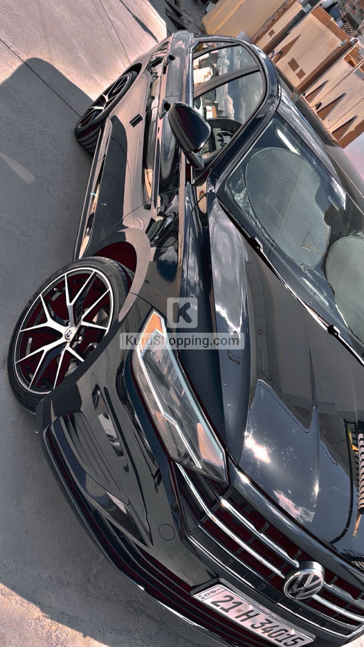 Volkswagen Jetta 2021