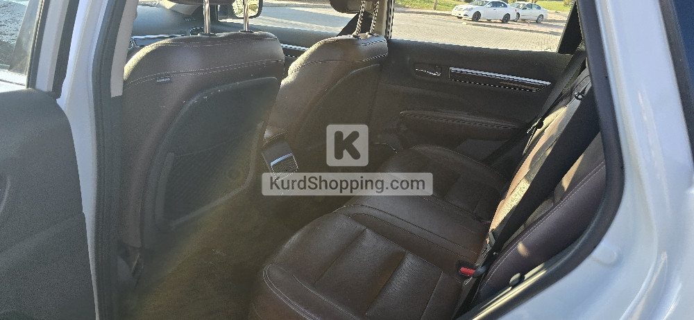 Renault Koleos 2018