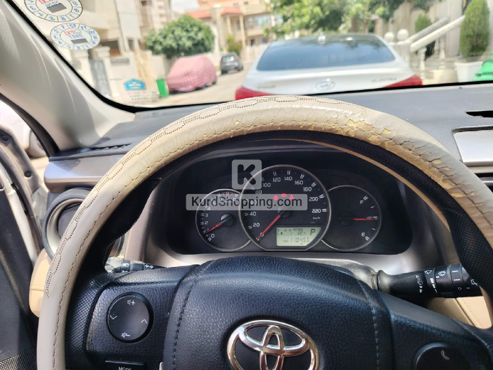 Toyota Rav4 2018