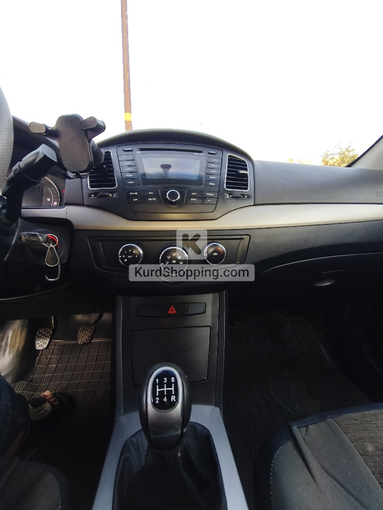 MG 350 2014