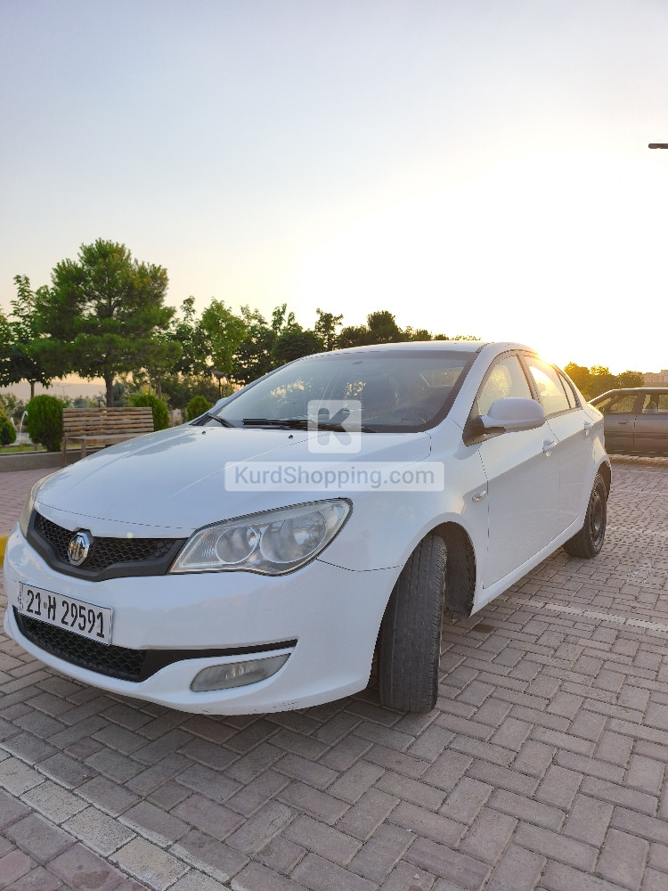 MG 350 2014