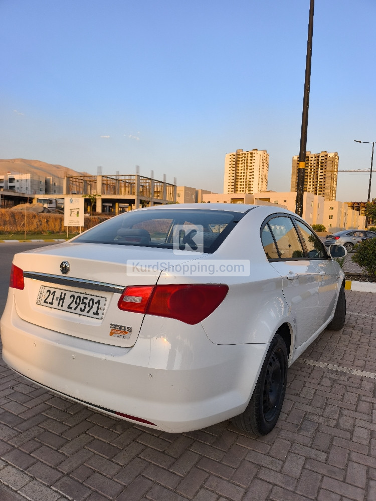 MG 350 2014