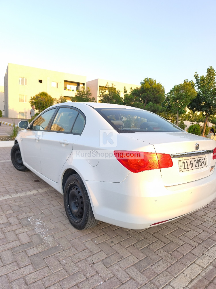 MG 350 2014
