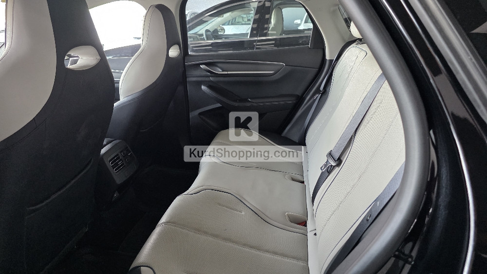 BYD DESTROYER 05 2025