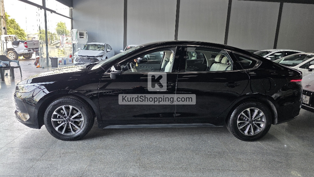 BYD DESTROYER 05 2025