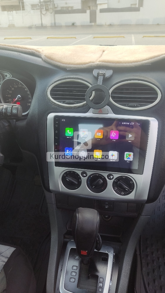 Ford Focus 2009