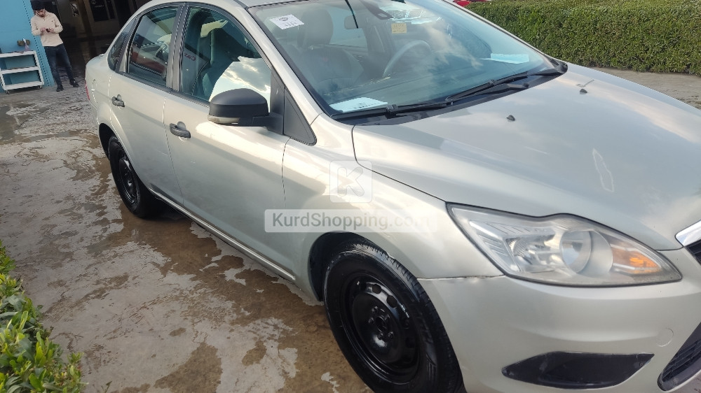 Ford Focus 2009