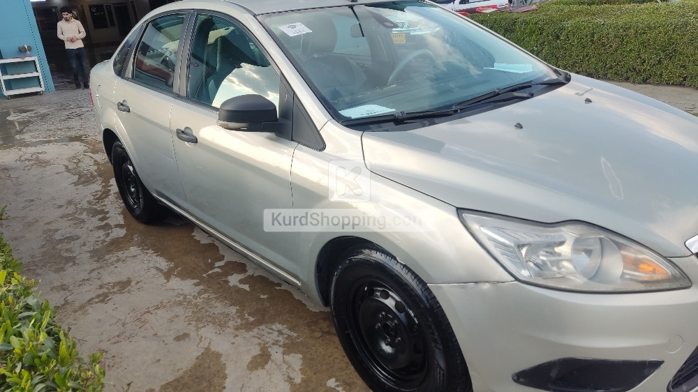 Ford Focus 2009