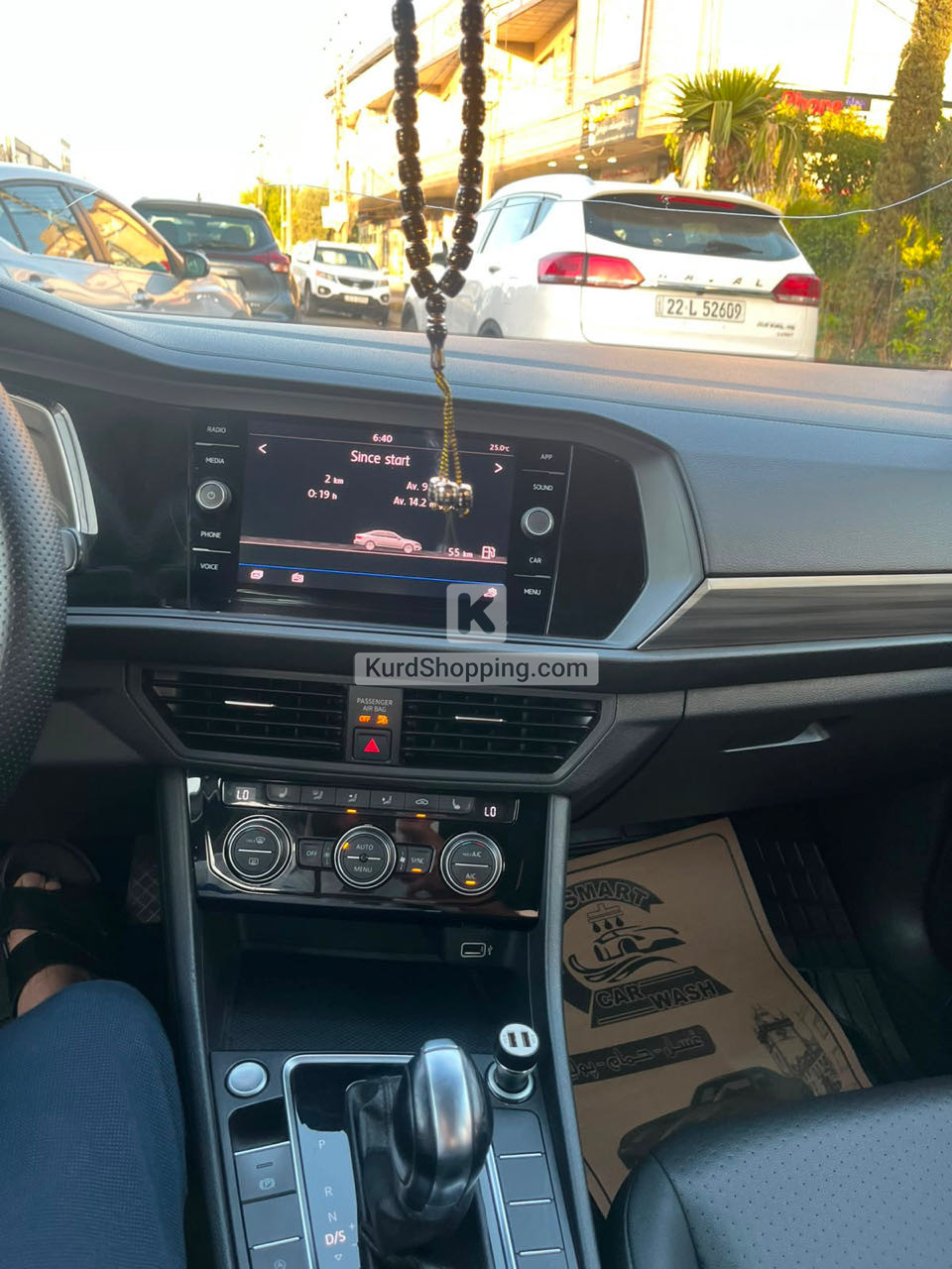 Volkswagen Jetta 2019