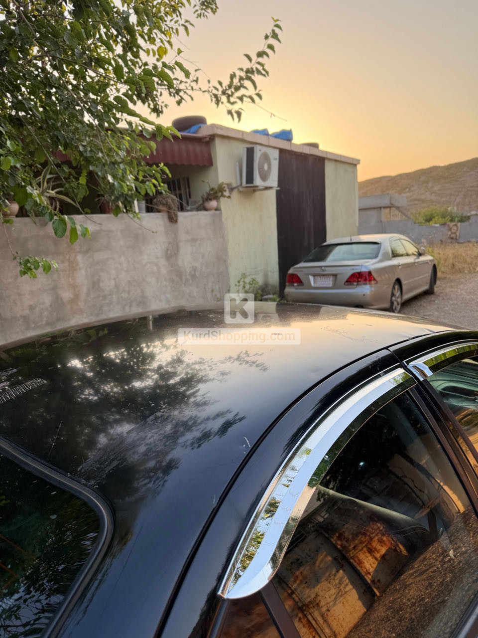 Nissan Sunny 2007