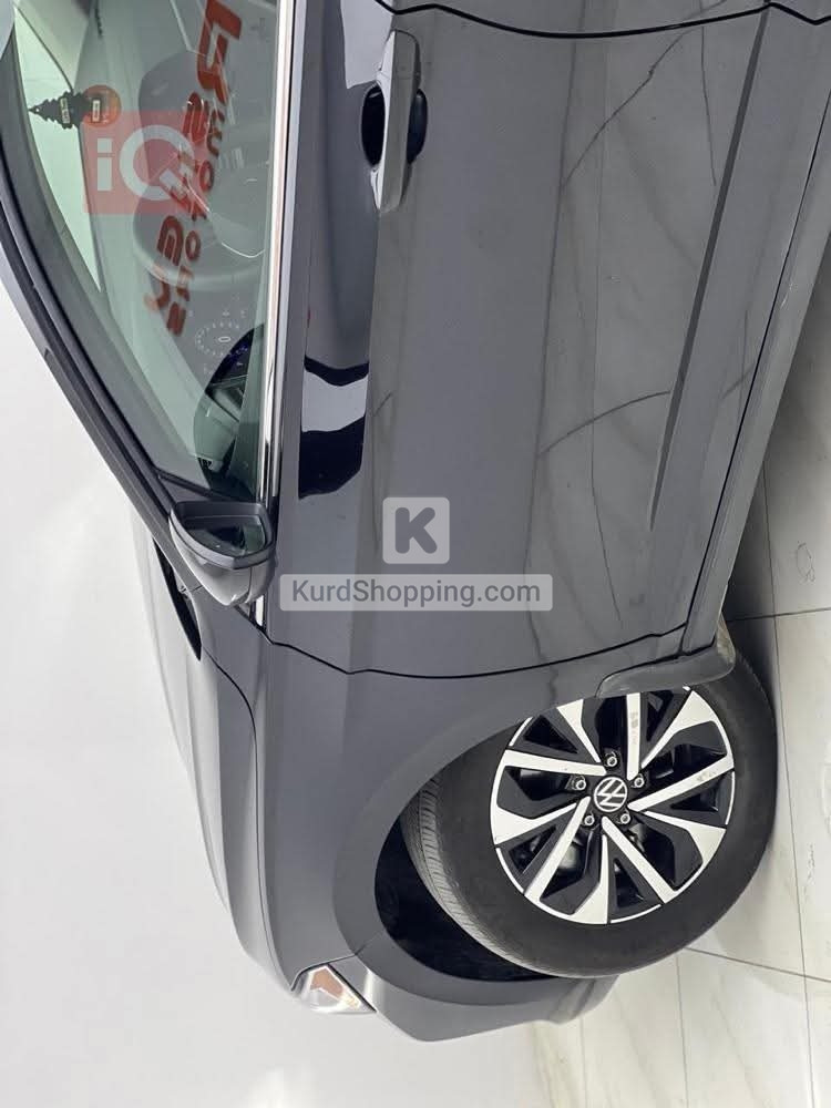 Volkswagen Jetta 2024