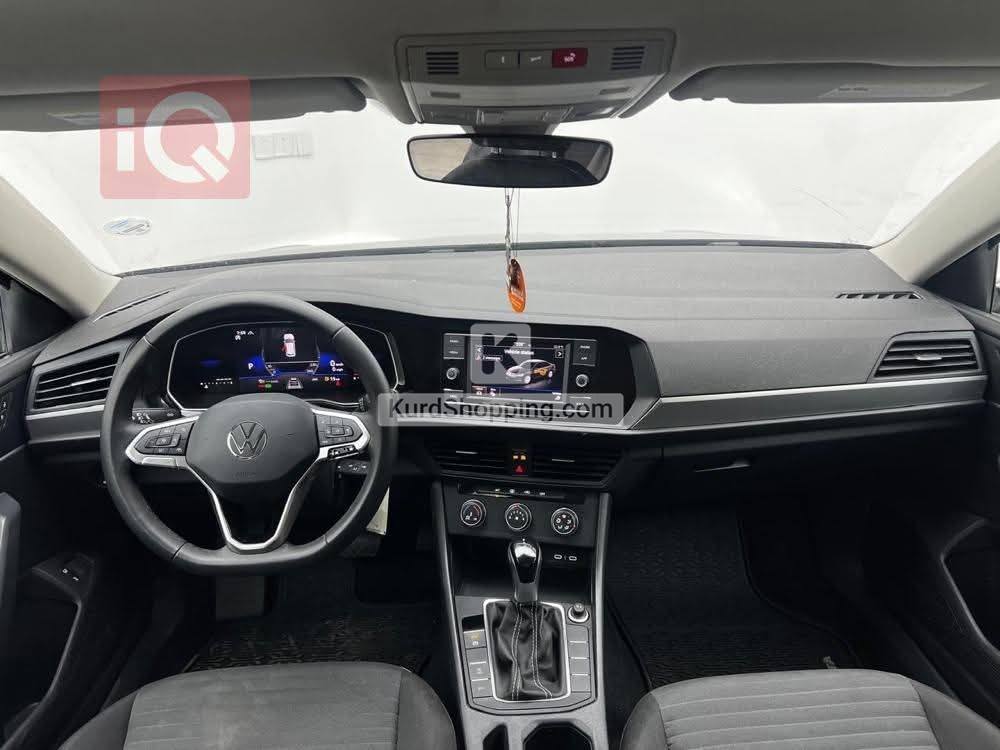 Volkswagen Jetta 2024